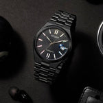 Citizen Tsuyosa Quartz Full Black