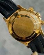 Ro*ex Eye Of The Tiger Silicon Belt Edition Premium Quality Luxury