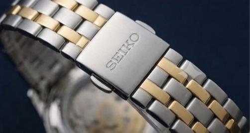 Seiko Presage Automatic - J845