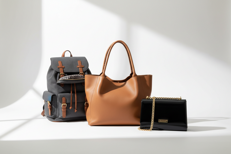 BAG'S
