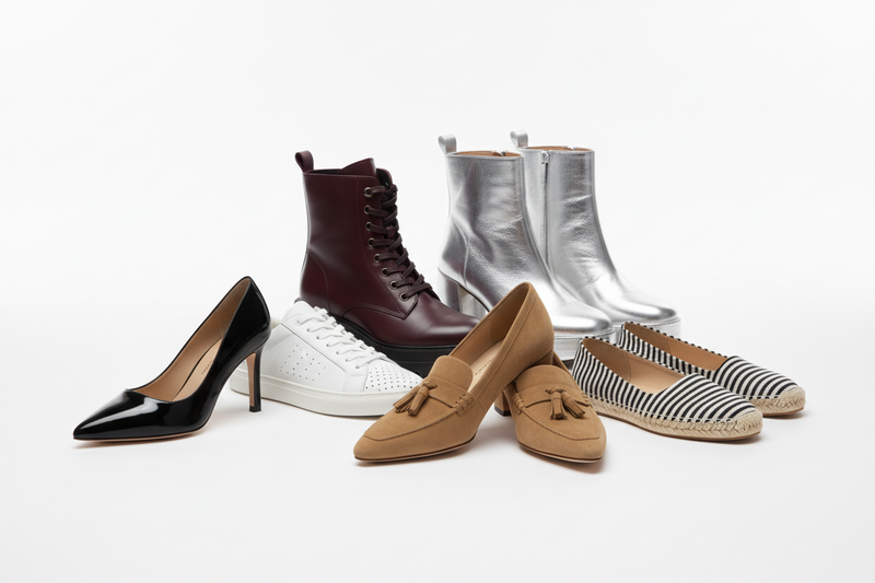 SHOES