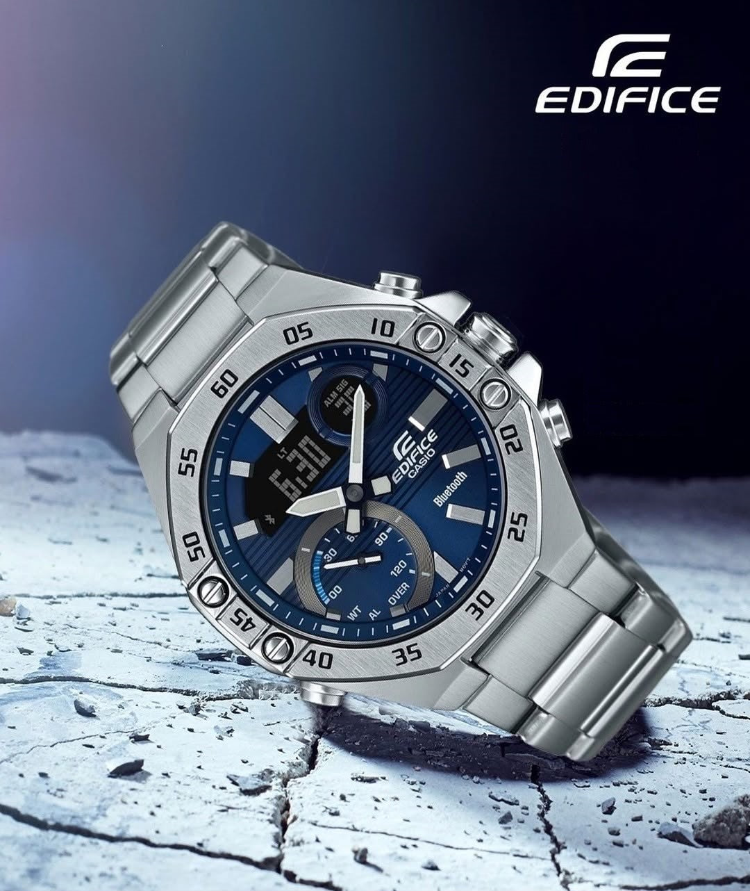 C_SIO EDIFICE ECB-10D-2A