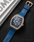 F_RANCK M_ULLER X RICHHARD MILLE LIMITED EDITION