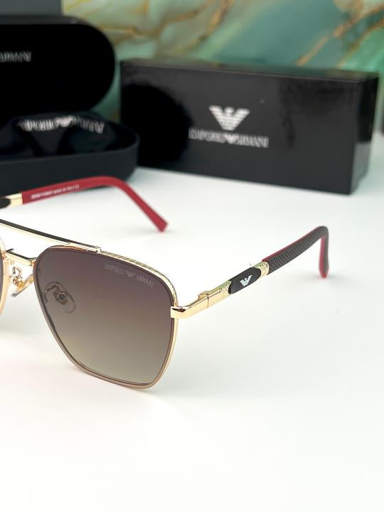 ARMAN_I SUNGLASS D-196