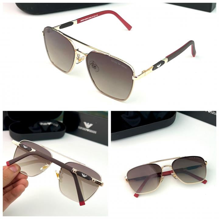 ARMAN_I SUNGLASS D-196