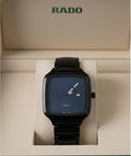 R_DO TRUE SQUARE QUARTZ UNDIGITAL