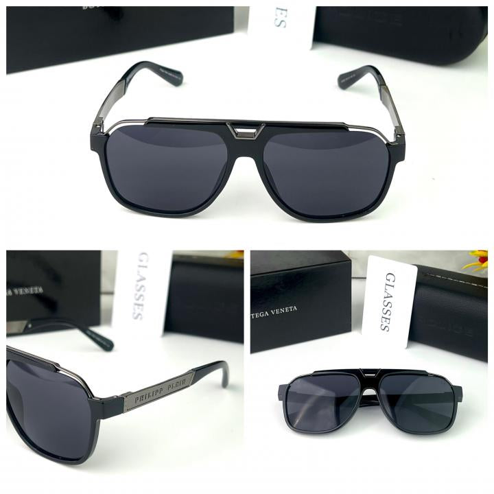 PHILIPP PLEIN SUNGLASS D-332