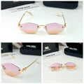 MIU-MIU SUNGLASS D-333