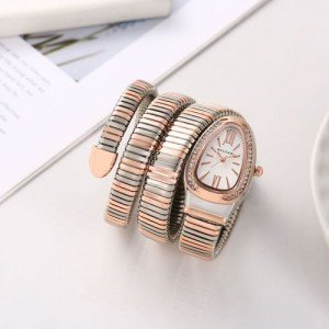 B_LGARI WATCH