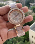 M_CHAEL K_RS WATCH