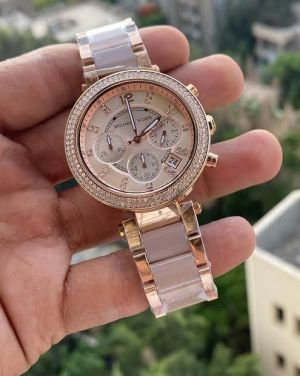 M_CHAEL K_RS WATCH