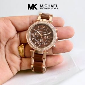 M_chael k_rs watch