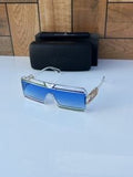 Cazal 175 blue