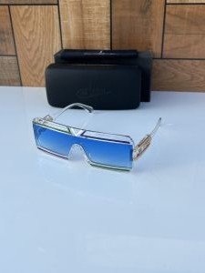 Cazal 175 blue