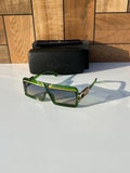 cazal 175 green