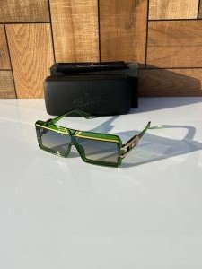 cazal 175 green