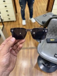 mairo 9831 grey black