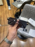 Versace_4119_gold_black
