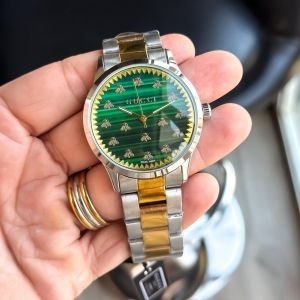 GUCCI_G-TIMELESS_GOLD-TT-GREEN