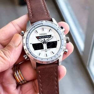 FOSSIL_DIGITAL_ANALOG_SILVER-WHITE