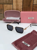 Miu_miu_559_gold_black
