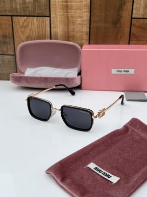 Miu_miu_559_gold_black
