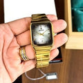 RADO_GOLD-BLACK