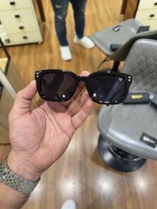 Mairo 9853 black
