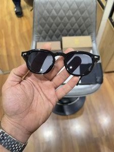 Zikrain 1079 black