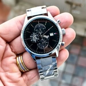 TOMMY_HILFIGER_SILVER-BLACK