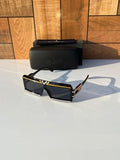 Cazal 175 black