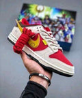 nikee sb dunk low saint seiya print SALE