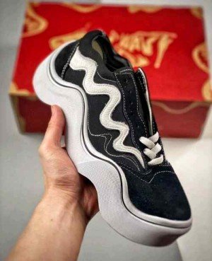 VANSs MSCHF x tyga WAVY BABY SALE
