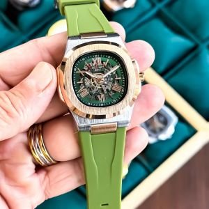 P_TEK_PHILIPPE_AUTO_ROSETTGREEN