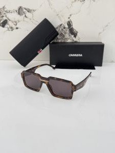 Carrera tiger black