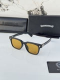 Chrome heart 20470 black yellow