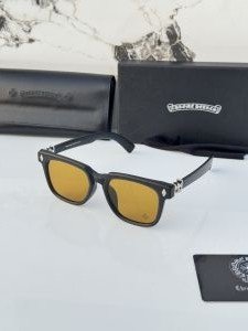 Chrome heart 20470 black yellow