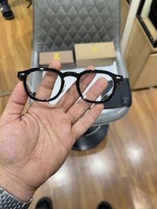 Zikrain 1079 black plano