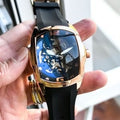 CORUM_AUTO_ROSE-BLACK