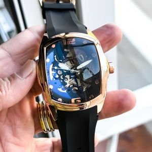 CORUM_AUTO_ROSE-BLACK