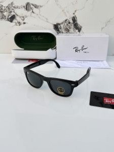 Rayban 4105 black