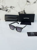 Chrome heart 20470 black shaded