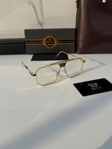 Dita 9090 gold plano