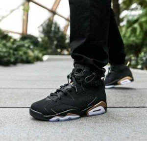n_kee jordan retro 6 DMP