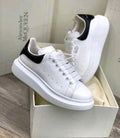 A_exander MC_Queen White-Black full accessories