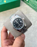 R_LEX OYSTER PERPETUAL DAY DATE AUTOMATIC