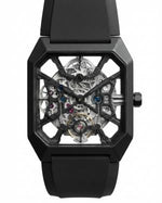 Bell&Rose BR03 Cyber automatic Full Black