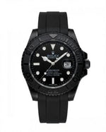 Rolee_x Yacht-Master full black