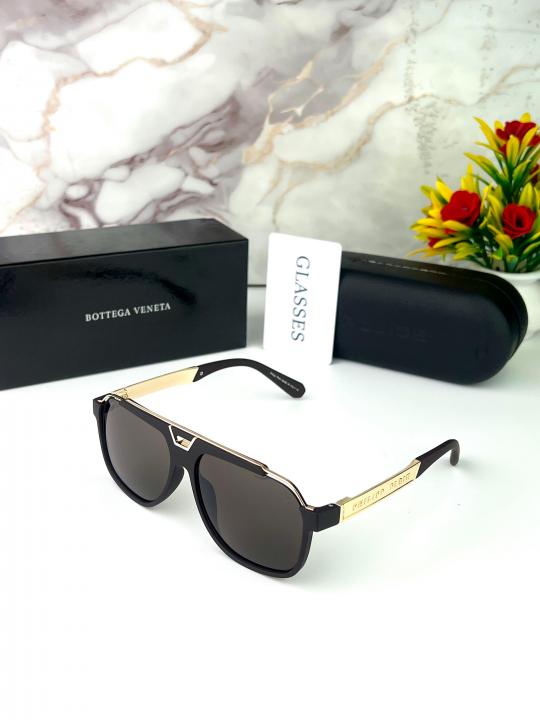 PHILI_PP PLEI_N SUNGLASS D-336