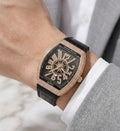 F_RANCK M_ULLER X RICHHARD MILLE LIMITED EDITION